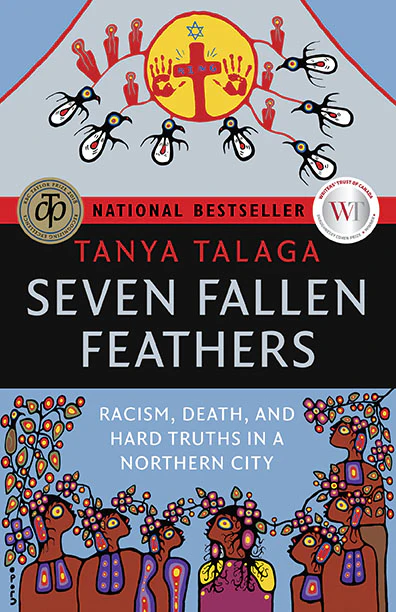 Seven Fallen Feathers Seven Fallen Feathers