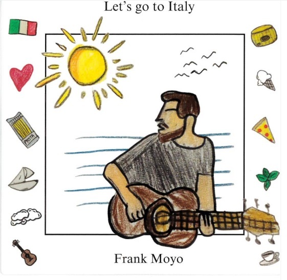 Let's go to Italy